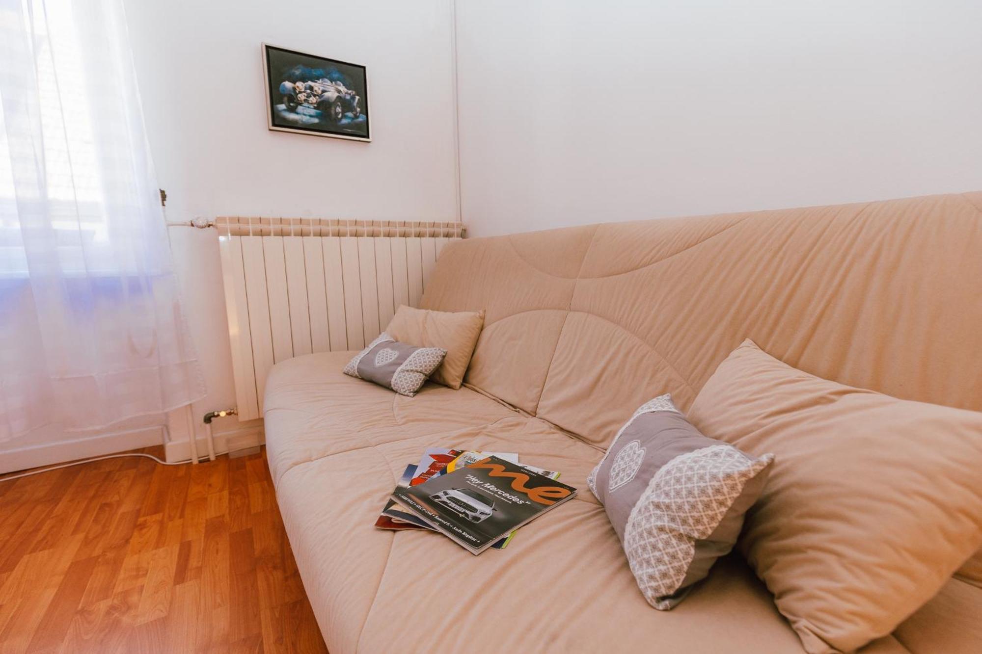 B&B Vransko 29 Habitación foto